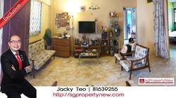 Blk 307 Hougang Avenue 5 (Hougang), HDB 3 Rooms #127060052